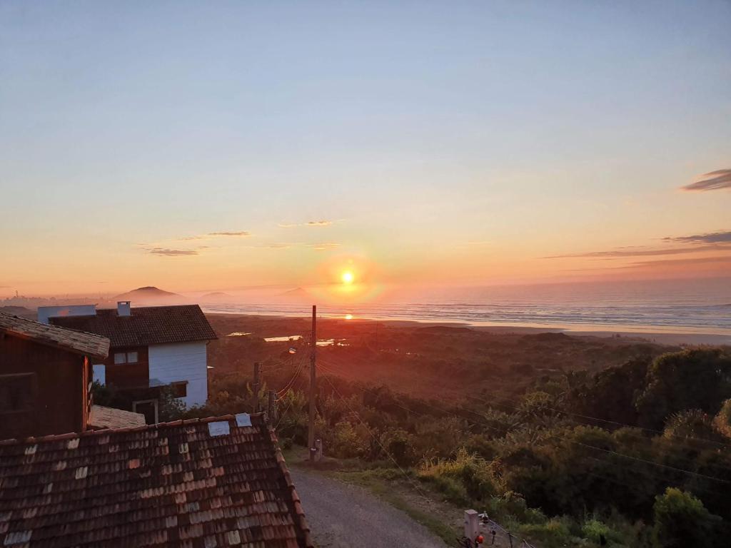  Kitnet Praia da Vila Imbituba