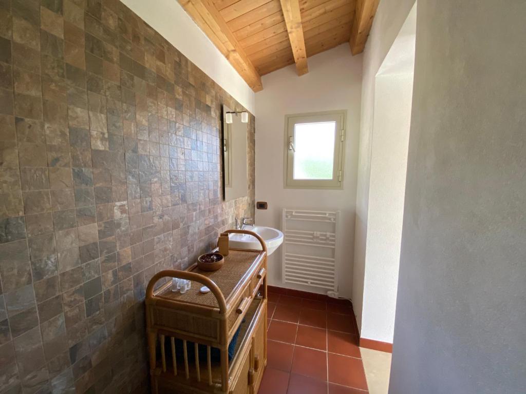 Fotografie z fotogalerie ubytování Karrua House - Magnolia Room v destinaci Modica