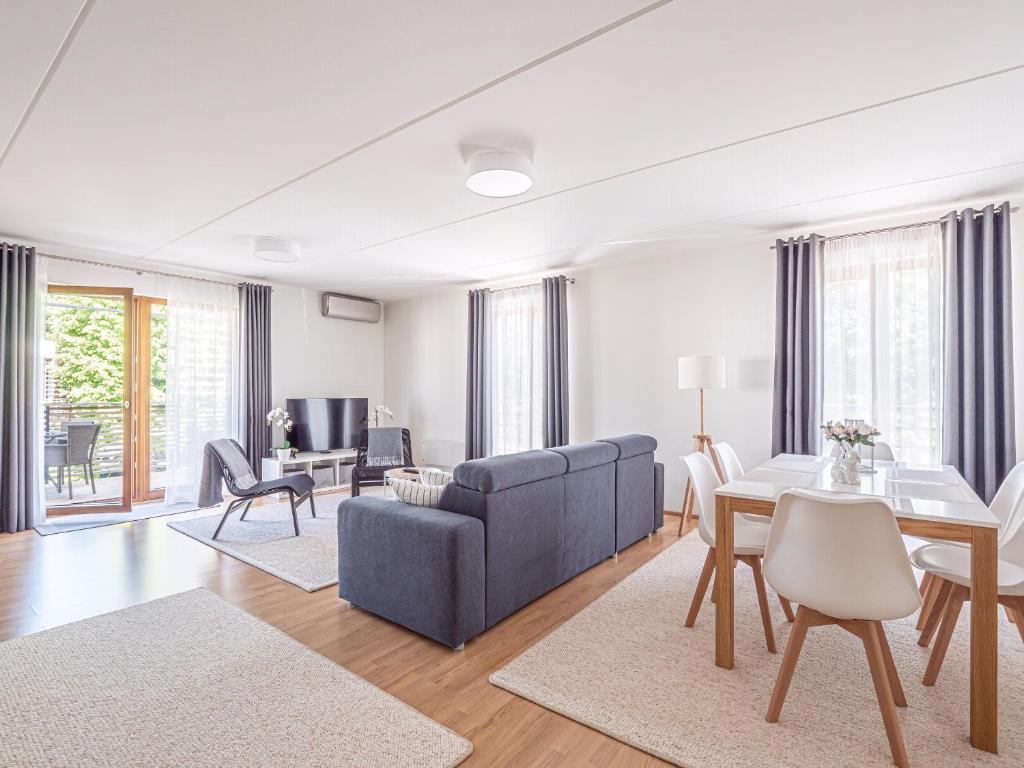 Pärnu Ranna Residents - Apartamento De Un Dormitorio