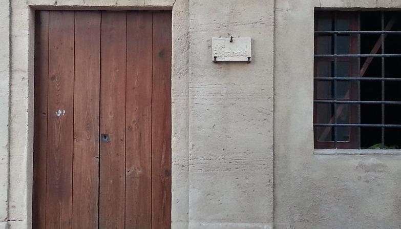 Photo de la galerie de l'établissement Sa Domu e Crakeras, à Oristano