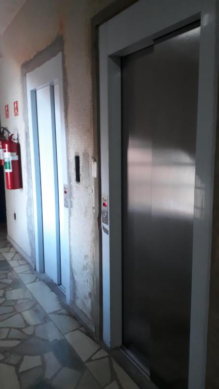  Apartamento Praia Itararé