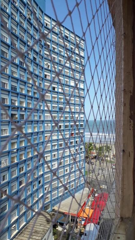  Apartamento Praia Itararé