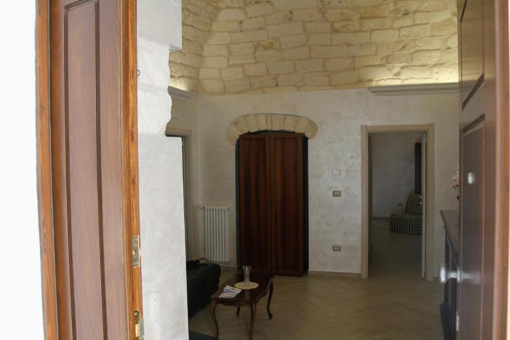 Fotografie z fotogalerie ubytování Rooms Dimora Arco - Affitti Brevi Italia v destinaci Monte SantʼAngelo