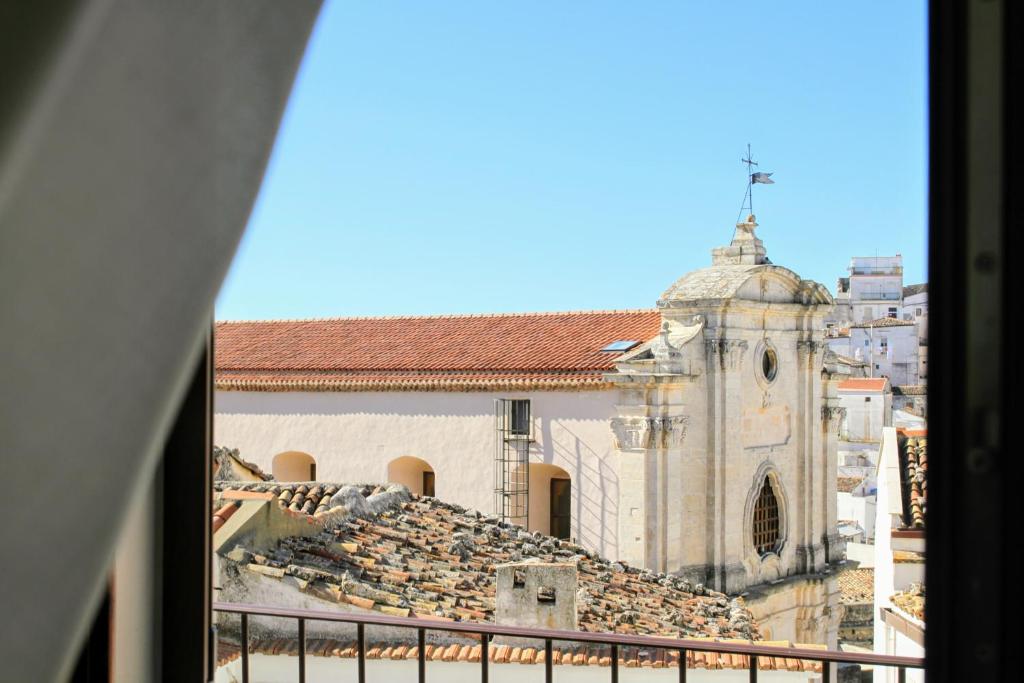 Fotografie z fotogalerie ubytování Rooms Dimora Arco - Affitti Brevi Italia v destinaci Monte SantʼAngelo