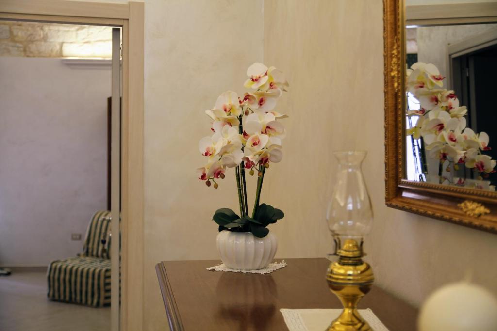 Fotografie z fotogalerie ubytování Rooms Dimora Arco - Affitti Brevi Italia v destinaci Monte SantʼAngelo