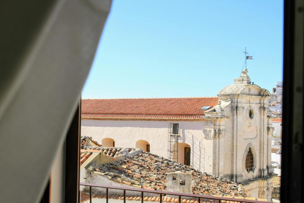 Fotografie z fotogalerie ubytování Rooms Dimora Arco - Affitti Brevi Italia v destinaci Monte SantʼAngelo