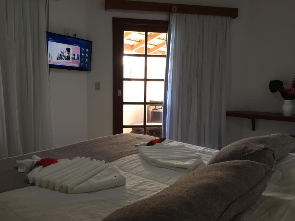  Eden Praia Hotel