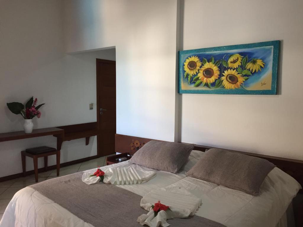  Eden Praia Hotel