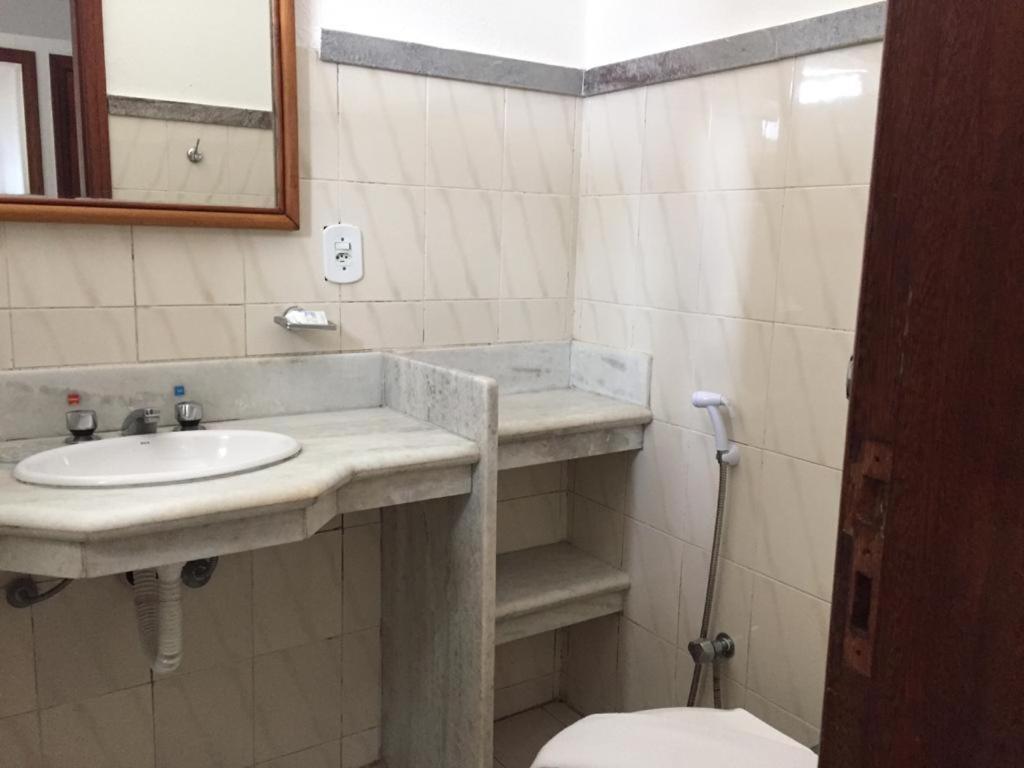 Eden Praia Hotel