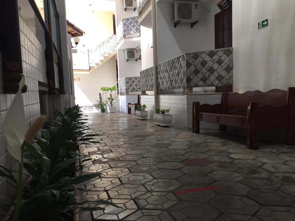 Eden Praia Hotel