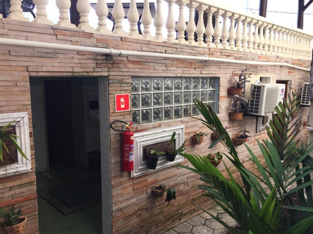  Eden Praia Hotel