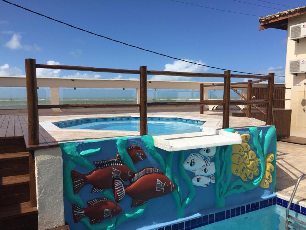  Eden Praia Hotel