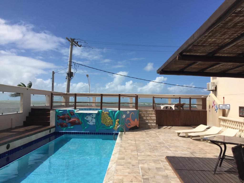  Eden Praia Hotel