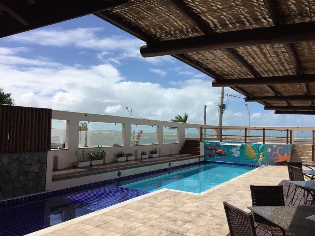  Eden Praia Hotel