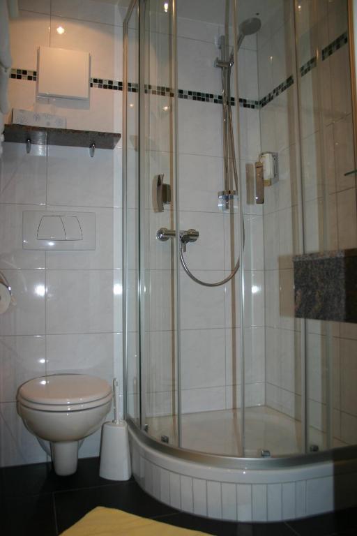 Hotel Hauser an der Universität - Resim 25