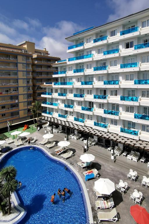 Aparthotel Acuazul, Peniscola – Updated 2023 Prices