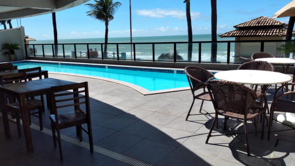  Apartamento Privativo King Flat