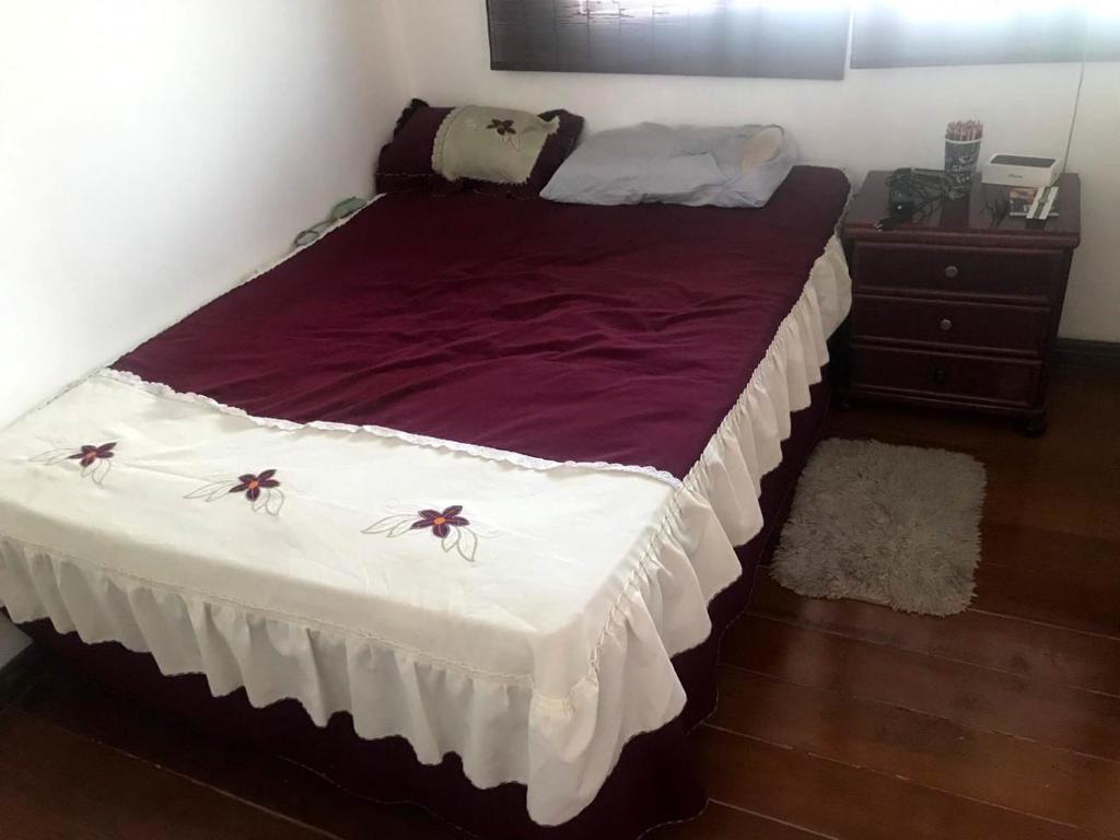  Casa ampla Asa Sul