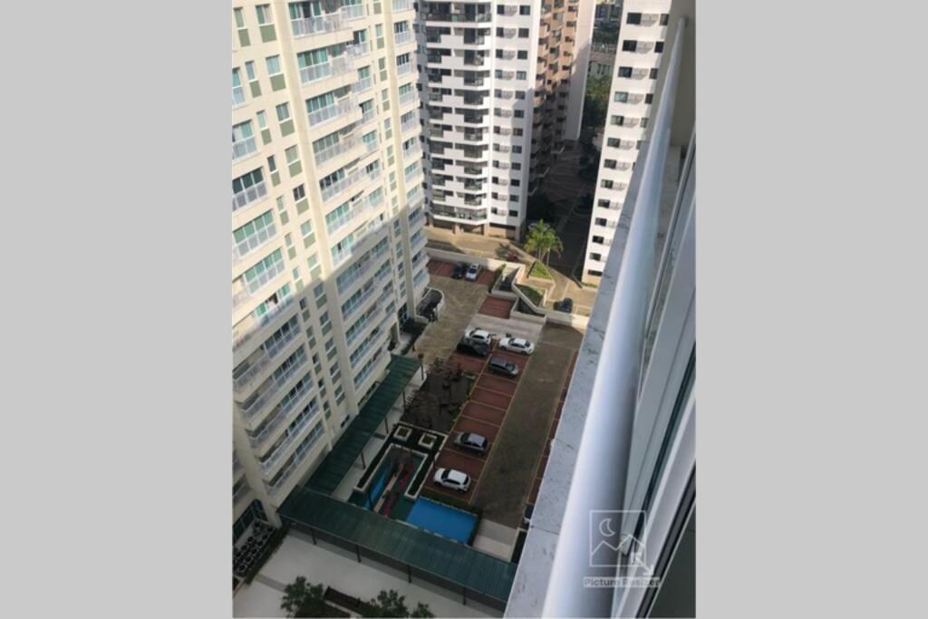  Flat com 35m2 no Verano Stay Rio 2 Barra da Tijuca
