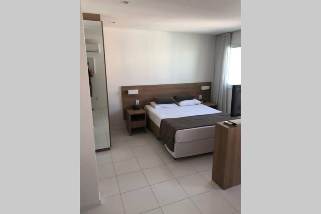  Flat com 35m2 no Verano Stay Rio 2 Barra da Tijuca