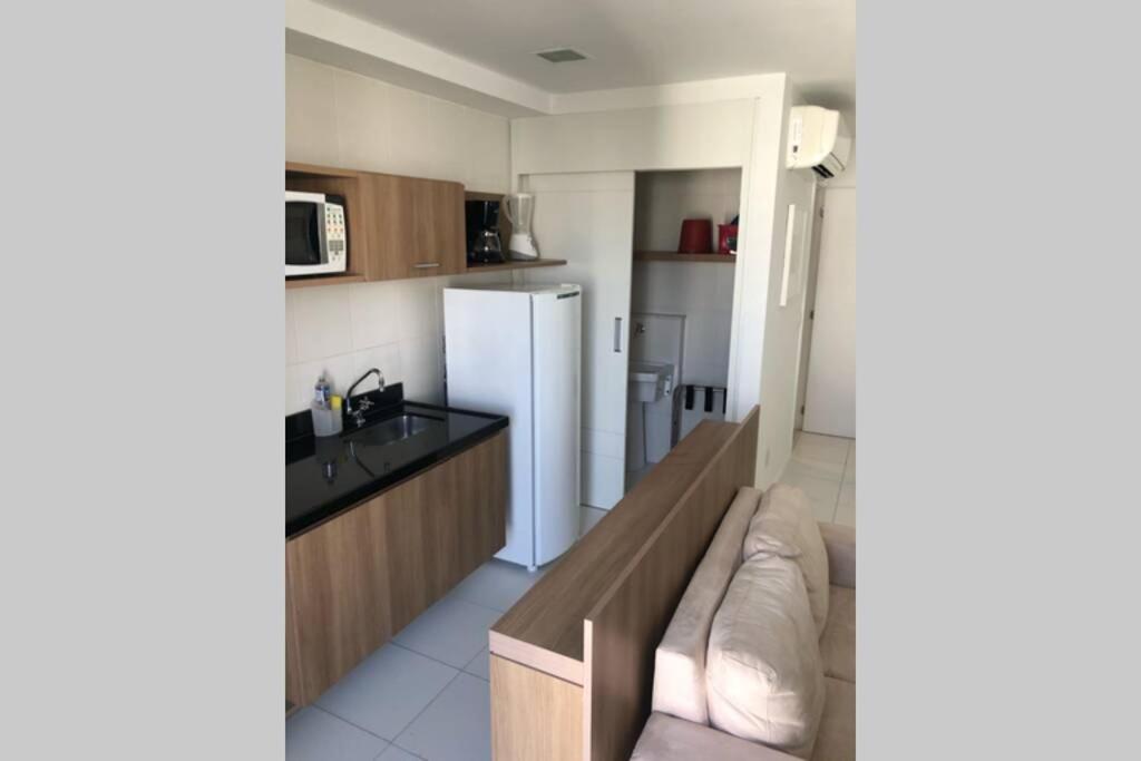  Flat com 35m2 no Verano Stay Rio 2 Barra da Tijuca