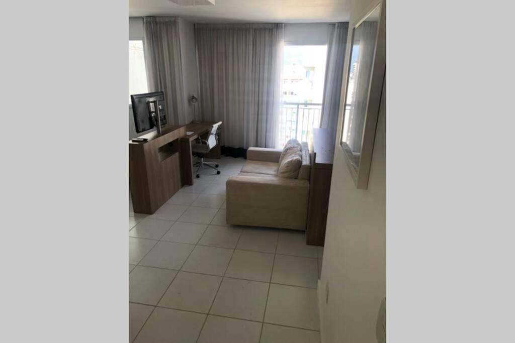  Flat com 35m2 no Verano Stay Rio 2 Barra da Tijuca