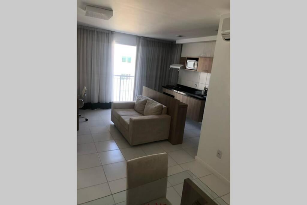 Flat com 35m2 no Verano Stay Rio 2 Barra da Tijuca