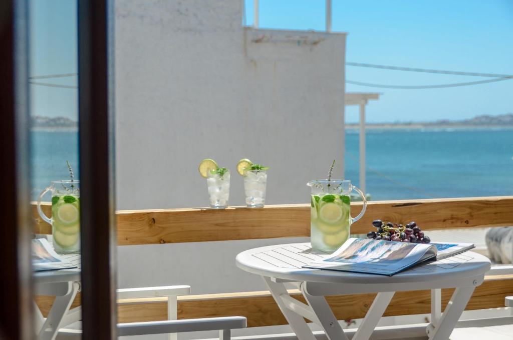 Panormos Hotel and Studios - 12