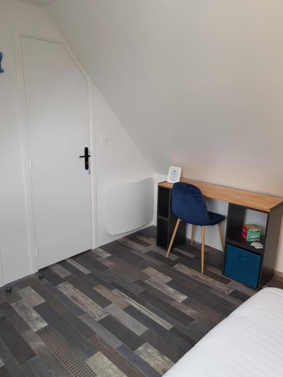 L'havre de Saint Germain - Chambre Double