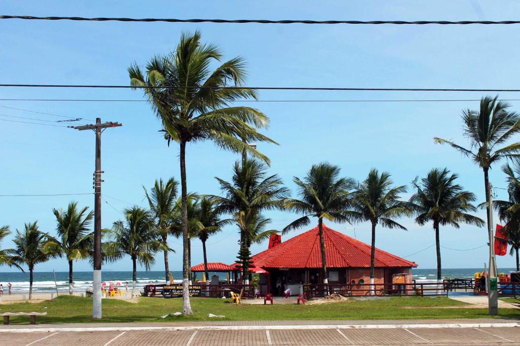  Hotel H Itanhaém
