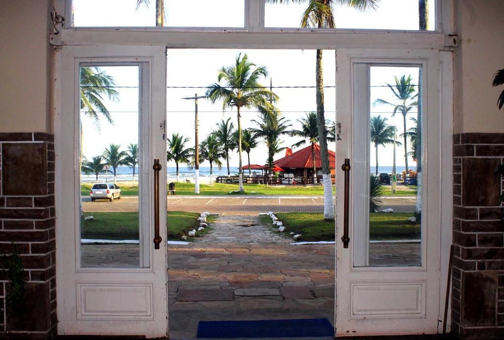  Hotel H Itanhaém