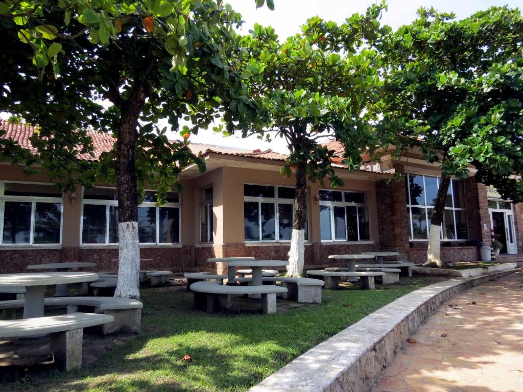  Hotel H Itanhaém