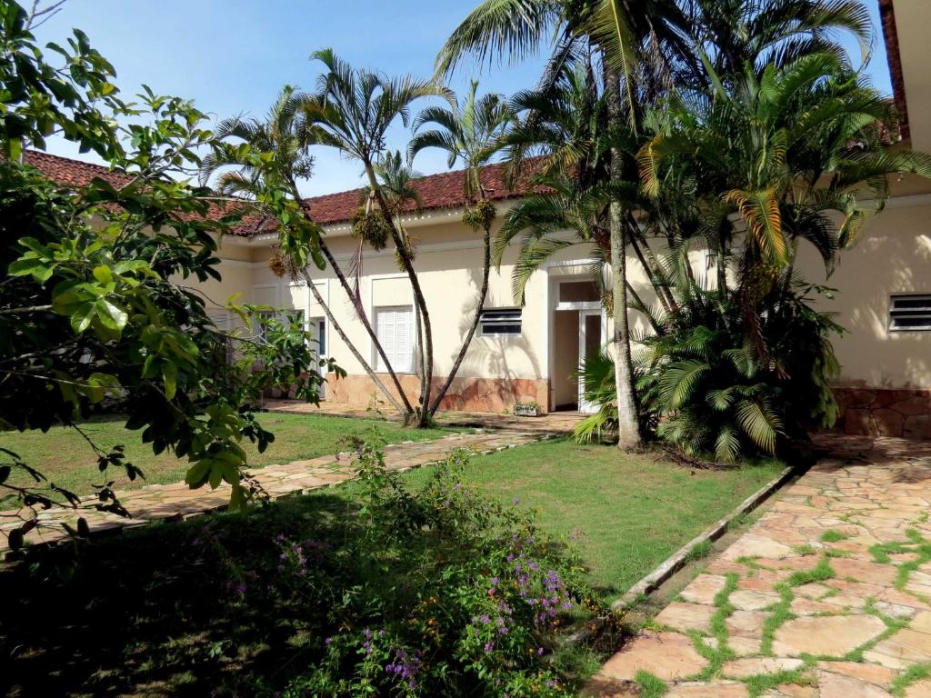  Hotel H Itanhaém