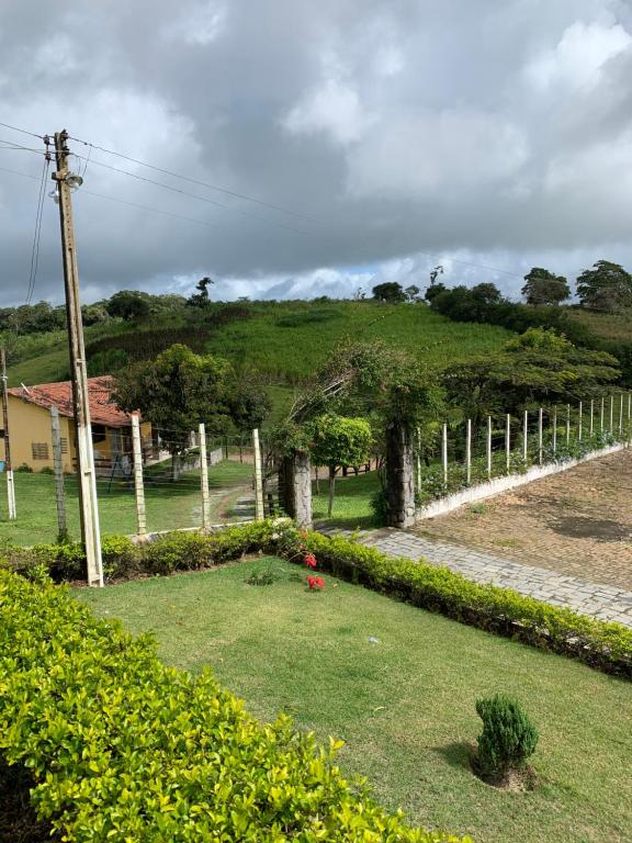  Fazenda Santa Fé