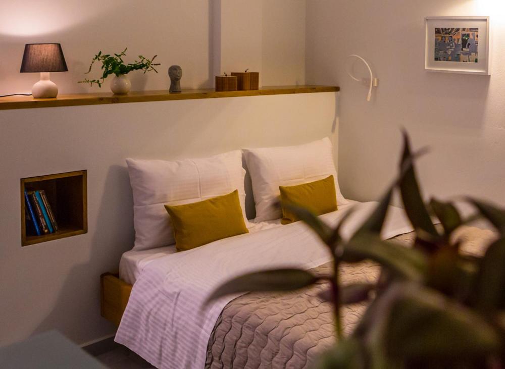 Koukounari Living Spaces - King Studio