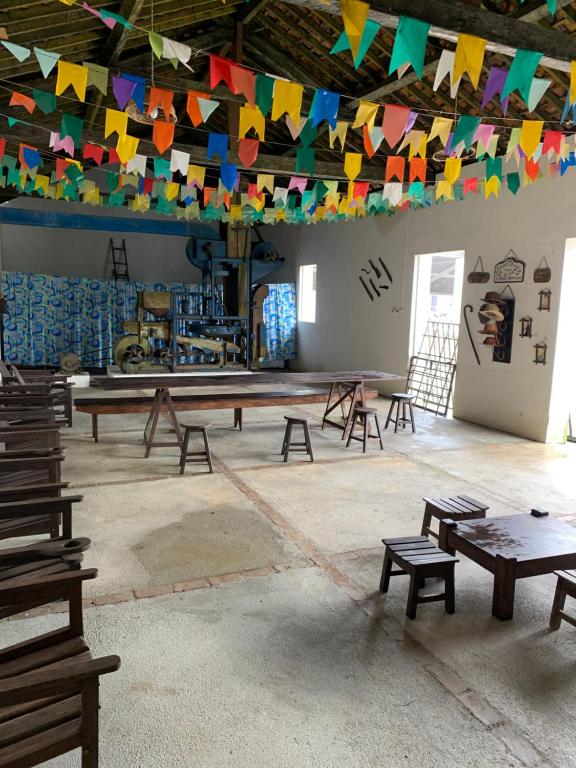  Fazenda Santa Fé