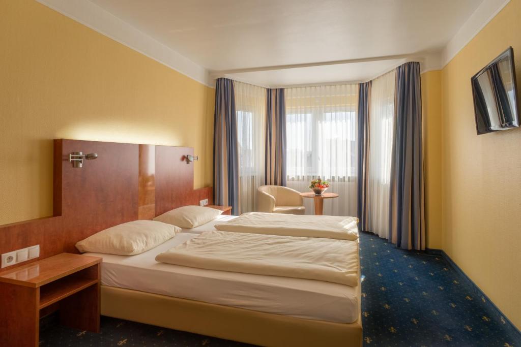 Aparthotel Astro - Nichtraucherhotel - Resim 7