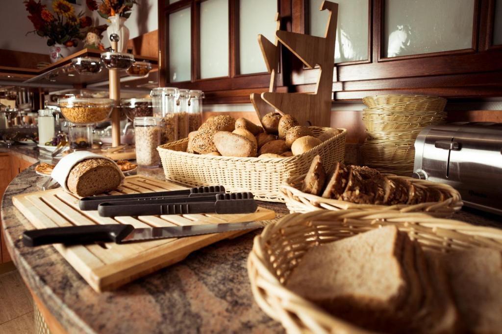 Aparthotel Astro - Nichtraucherhotel - Resim 23