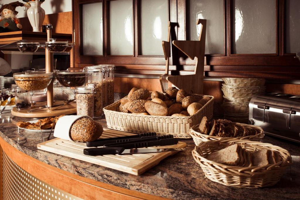 Aparthotel Astro - Nichtraucherhotel - Resim 31