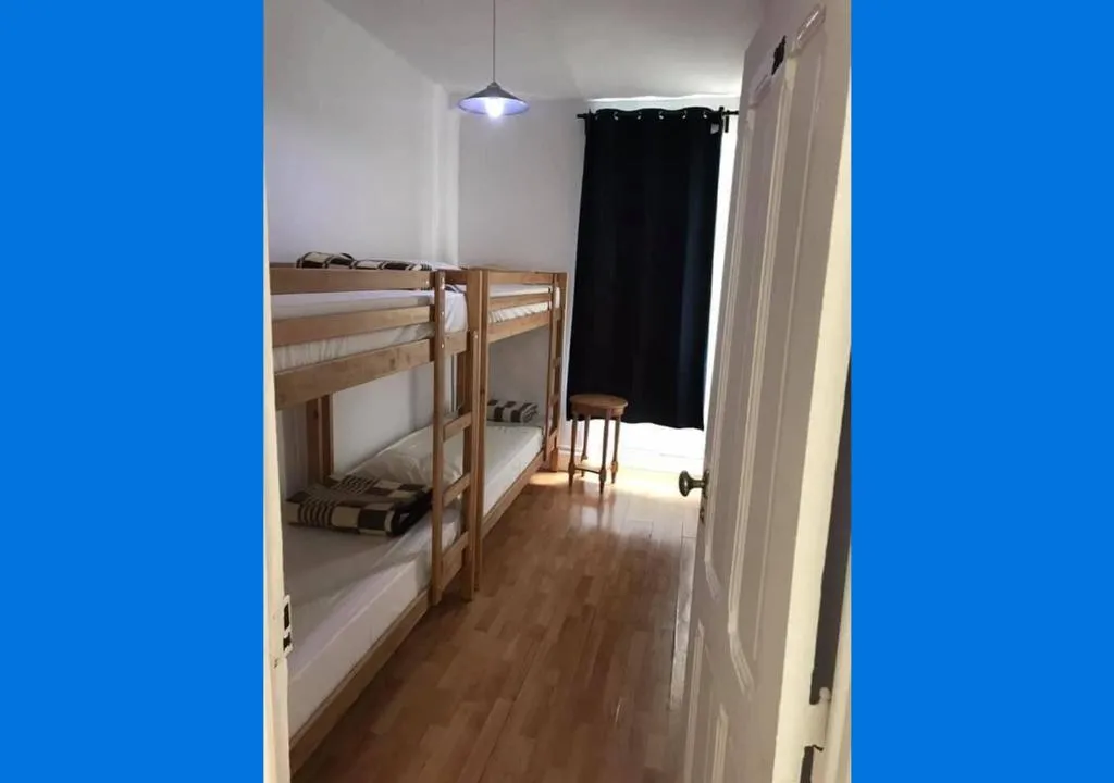 Viriato Rooms, Amadora, Portugal