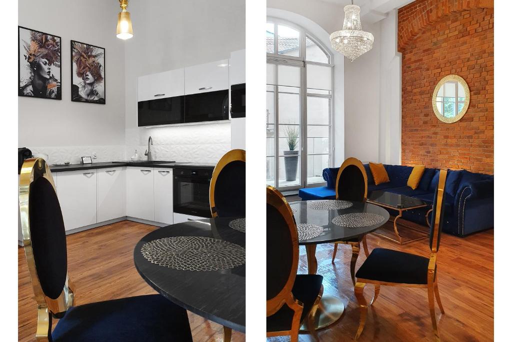 Prestige Apartments 12 - 19