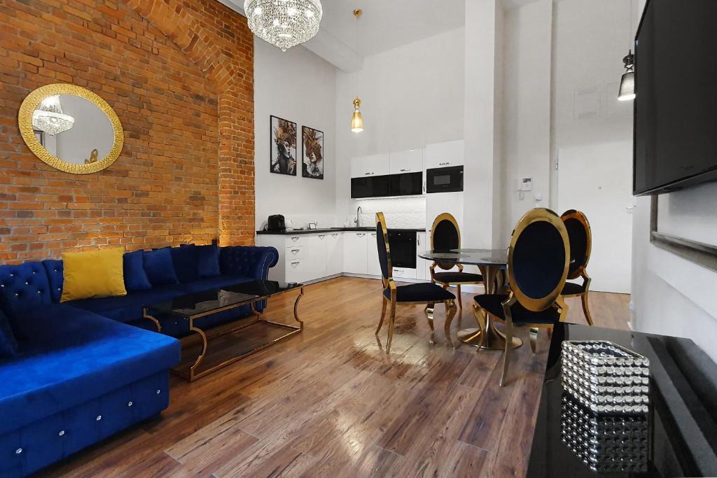 Prestige Apartments 12 - 12