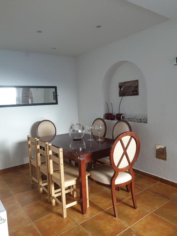 Fotografia z galérie ubytovania Uwes Apartment v Siófoku
