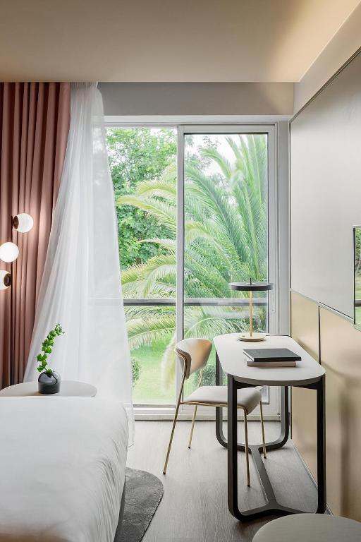 Azoris Royal Garden – Leisure & Conference Hotel - Resim 28