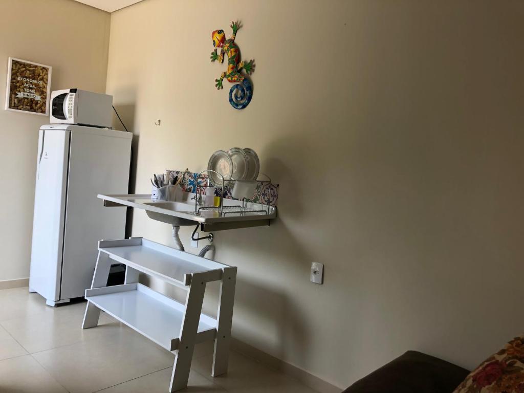 Pousada Ondas de Floripa
