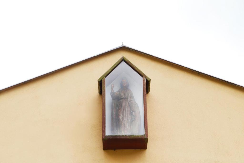 Fotografie z fotogalerie ubytování Statek Selský Dvůr v destinaci Milhostov