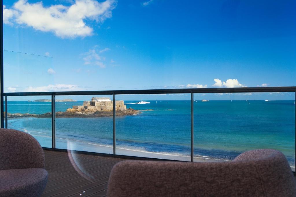 Oceania Saint Malo - 11