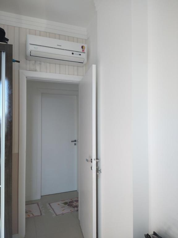  Suítes em Apartamento de Família