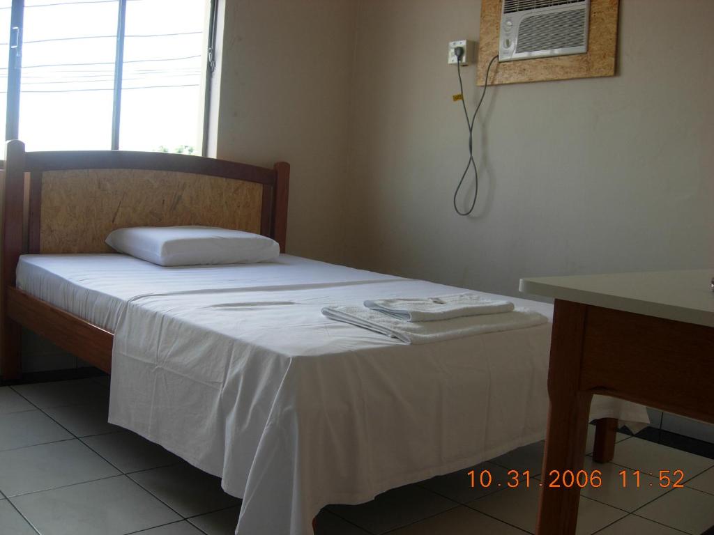 Hotel cristal