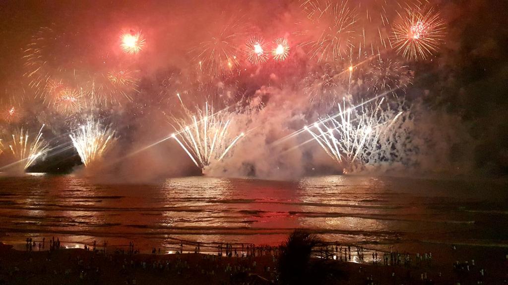  Pitangueiras - Shopping